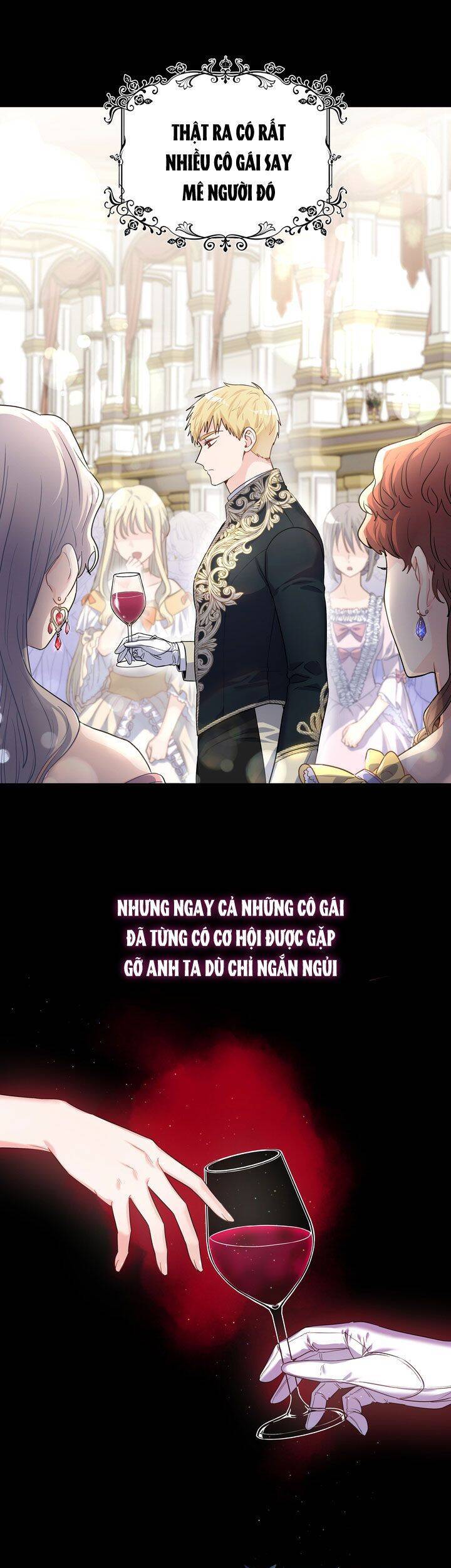 Công Nương Su - Chương 28