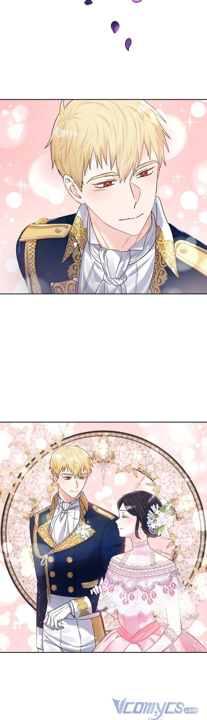 Công Nương Su - Chương 28