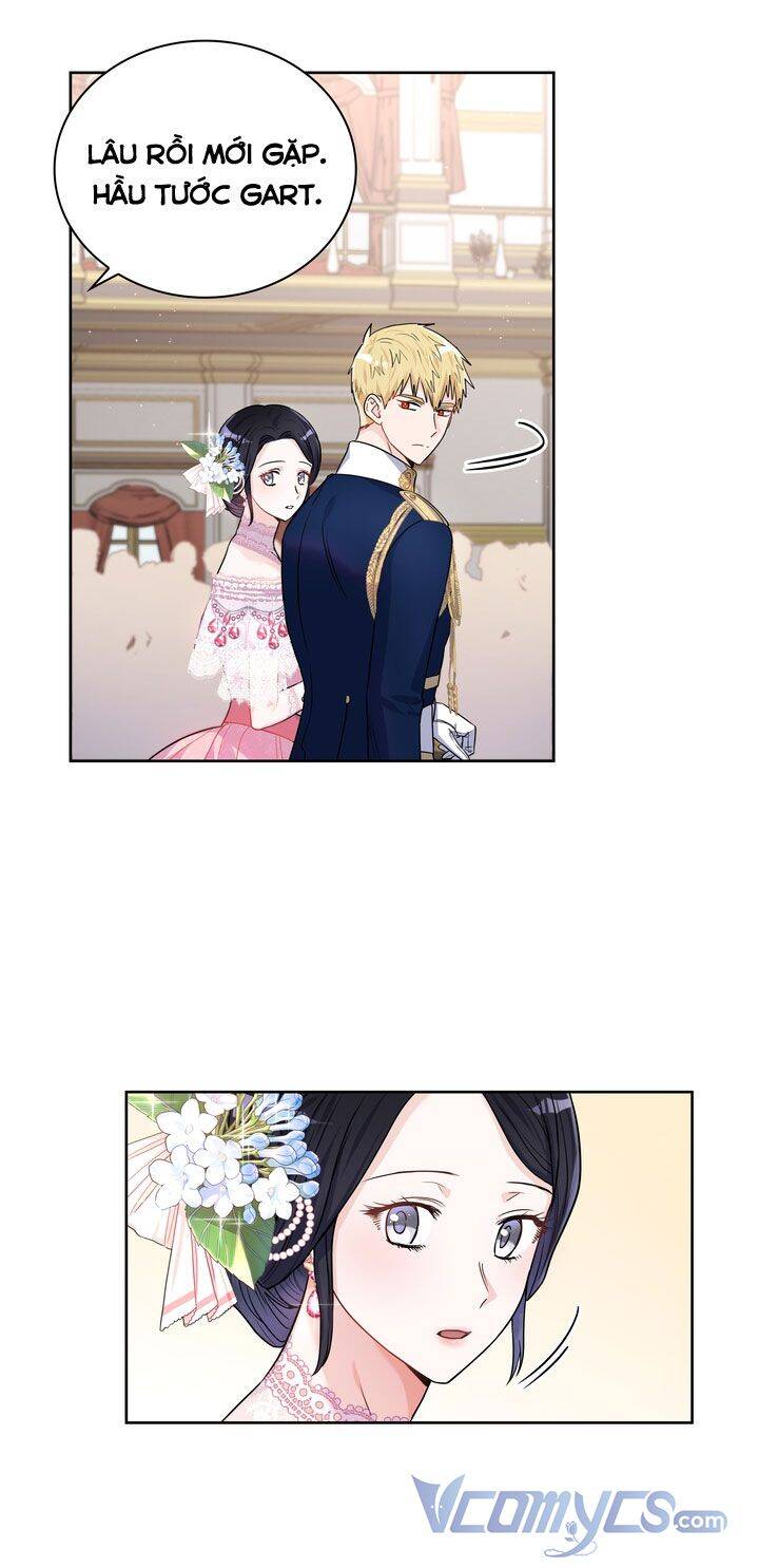 Công Nương Su - Chương 28