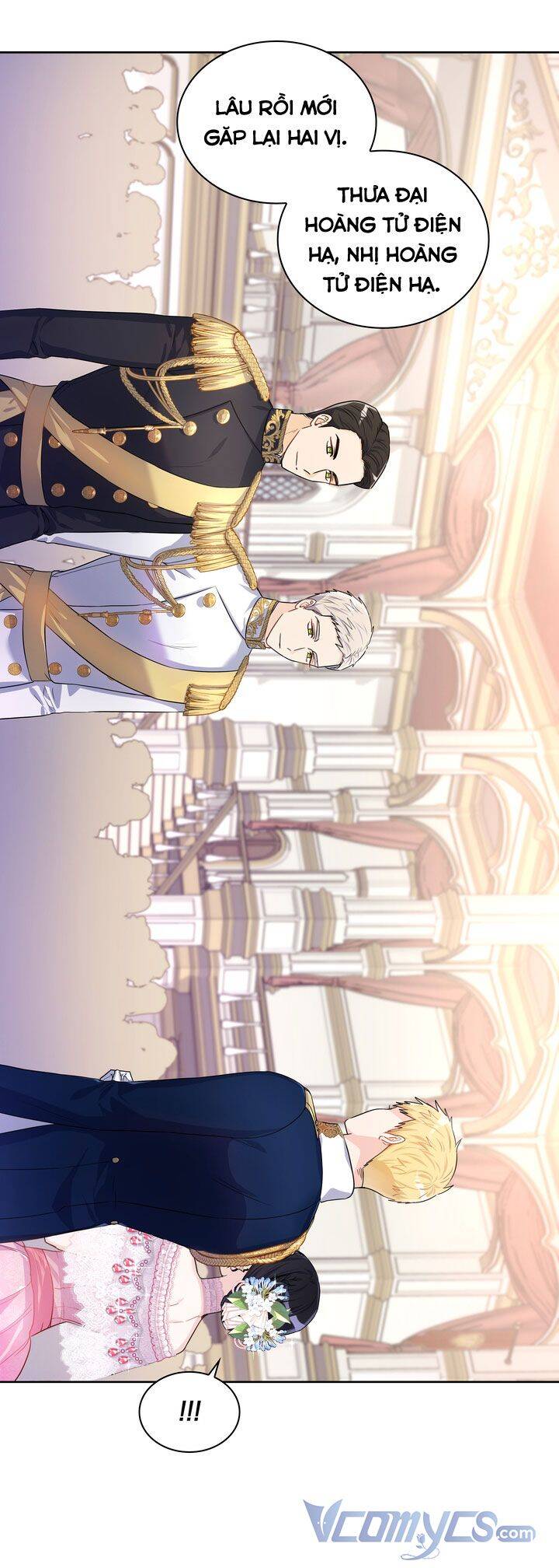 Công Nương Su - Chương 28