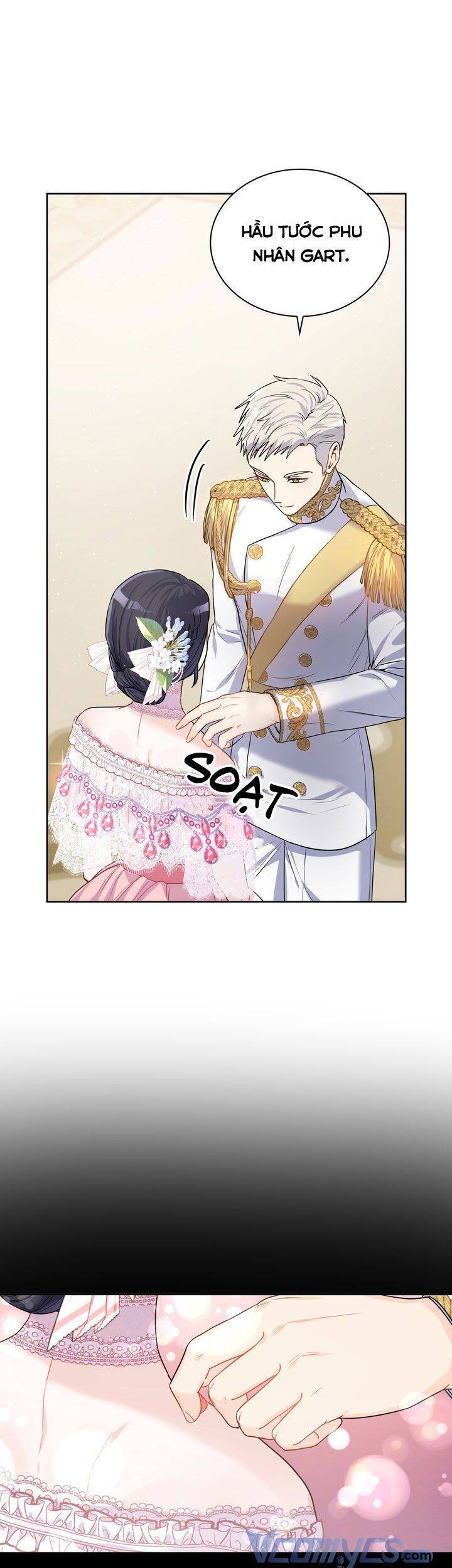 Công Nương Su - Chương 28