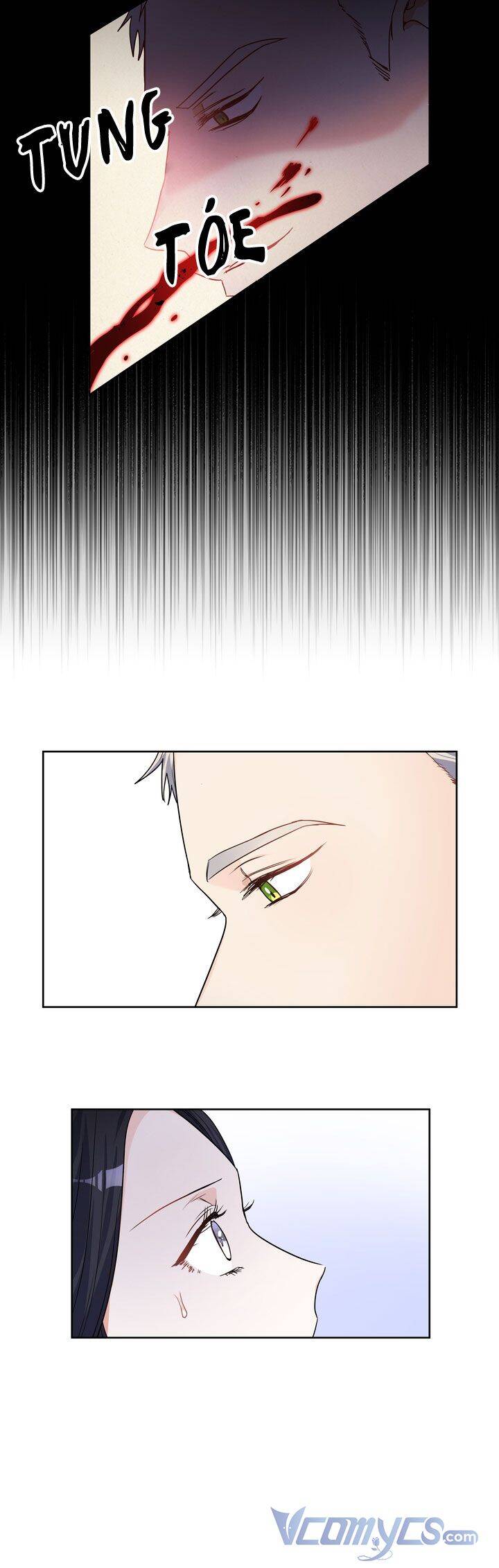 Công Nương Su - Chương 28