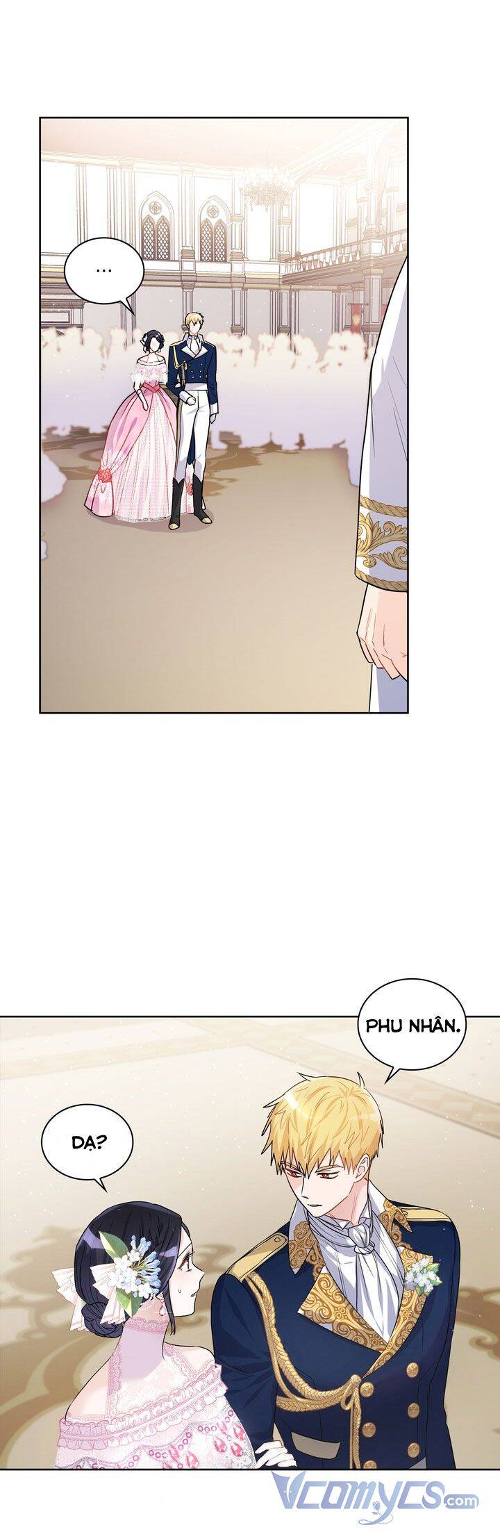 Công Nương Su - Chương 28