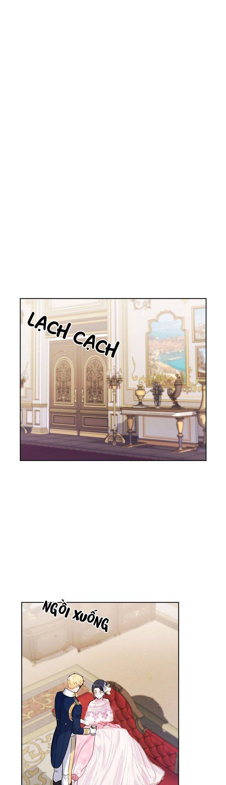 Công Nương Su - Chương 28