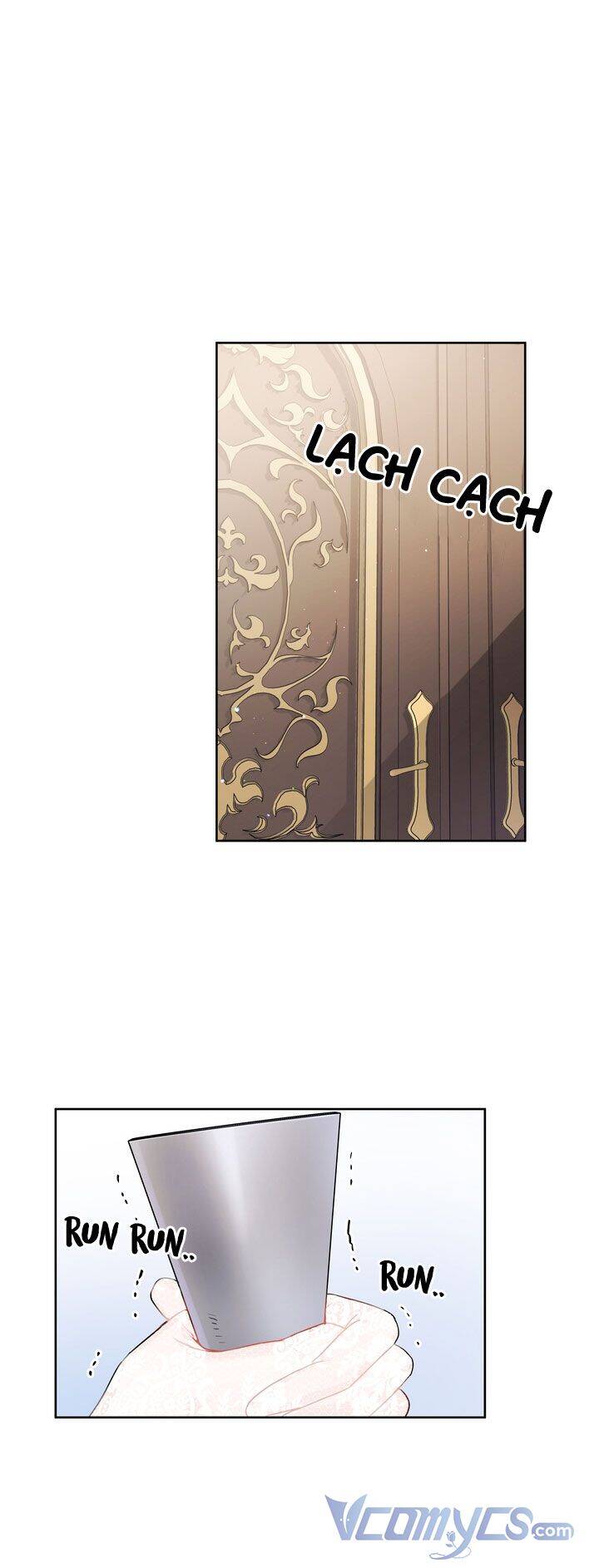 Công Nương Su - Chương 28