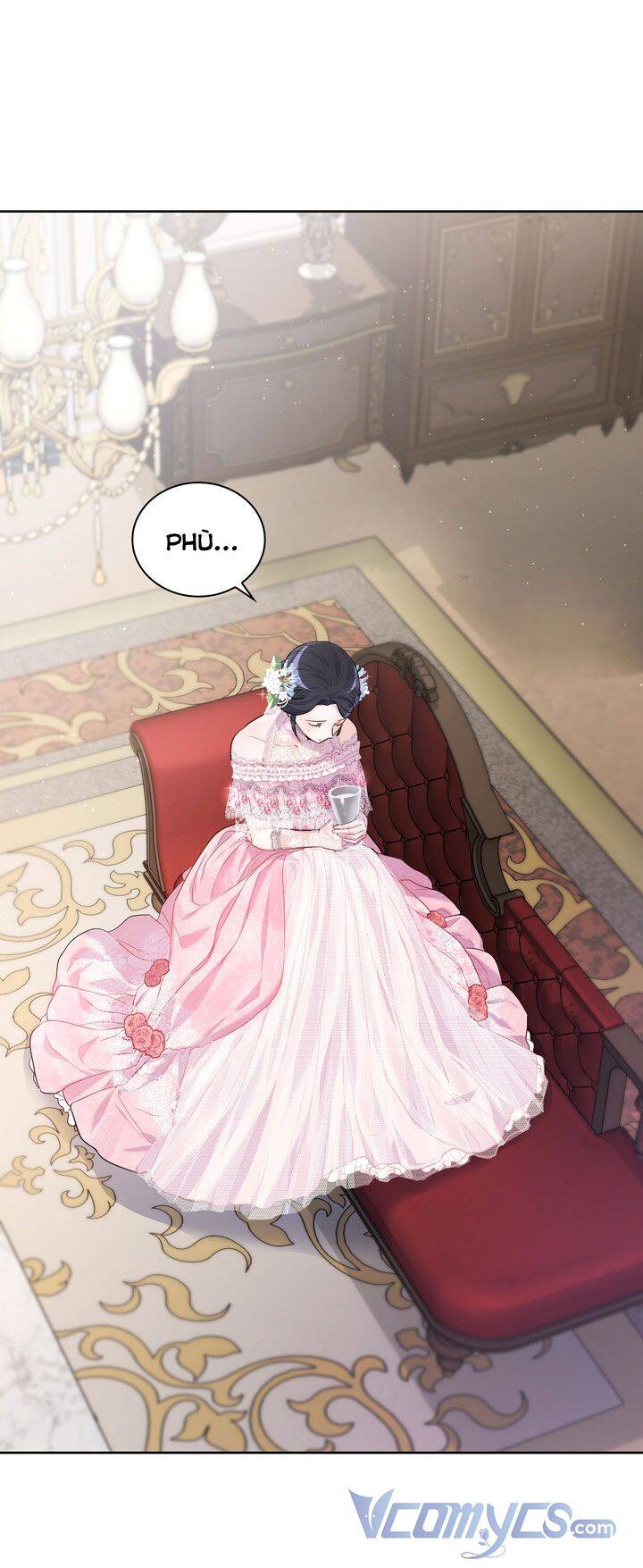 Công Nương Su - Chương 28