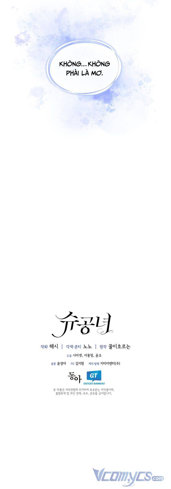 Công Nương Su - Chương 28