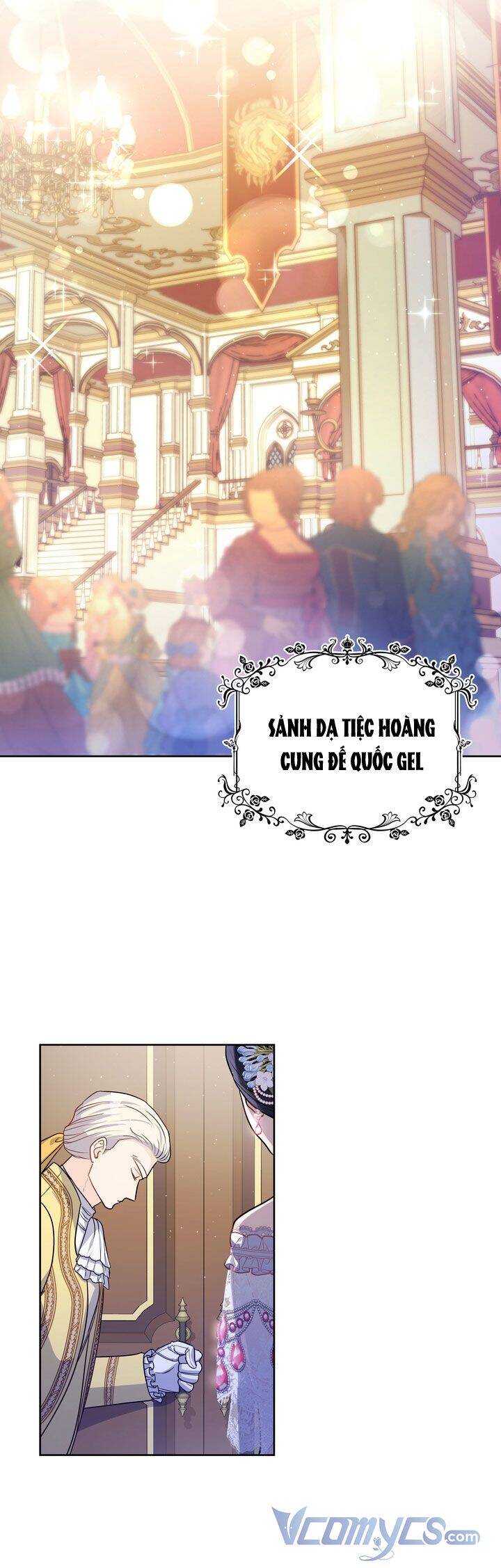 Công Nương Su - Chương 28