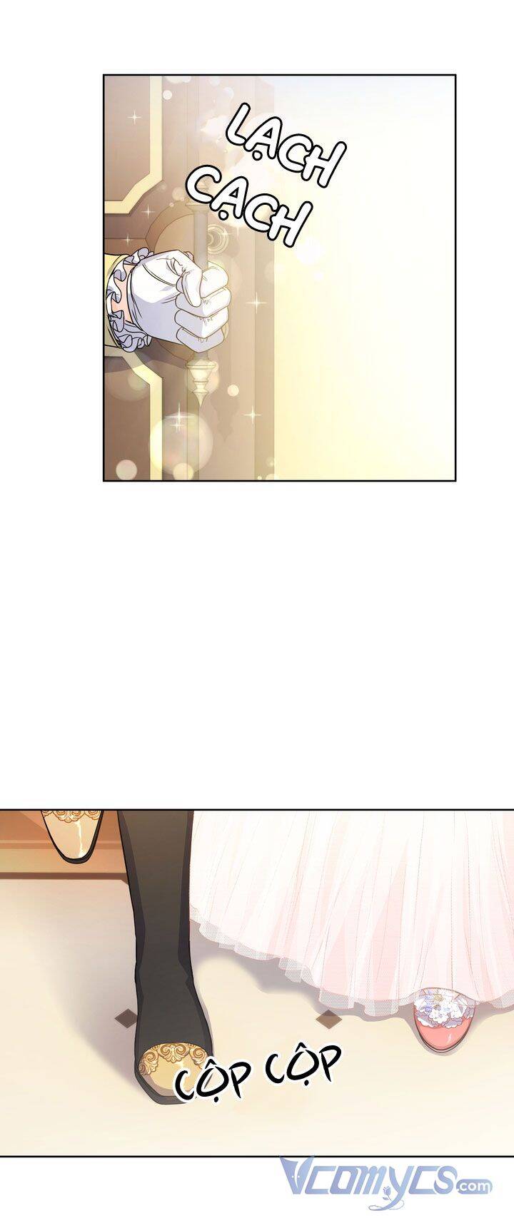 Công Nương Su - Chương 28