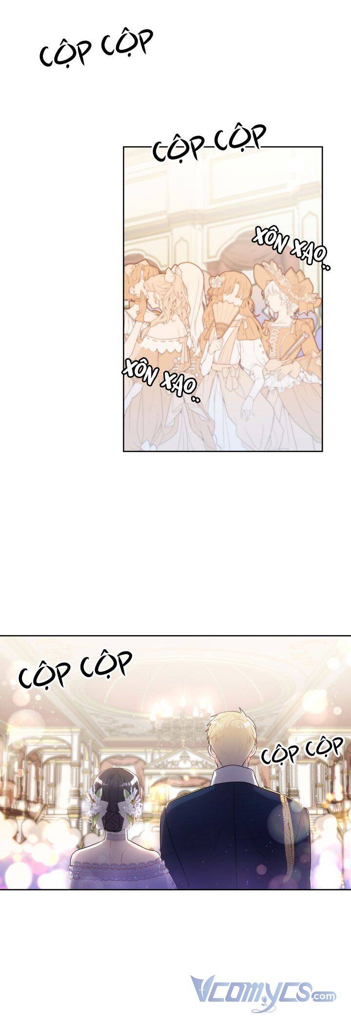 Công Nương Su - Chương 28