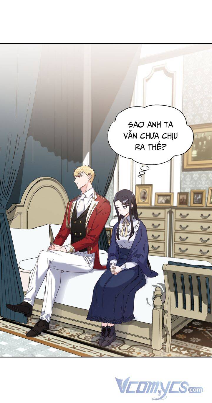 Công Nương Su - Chương 3