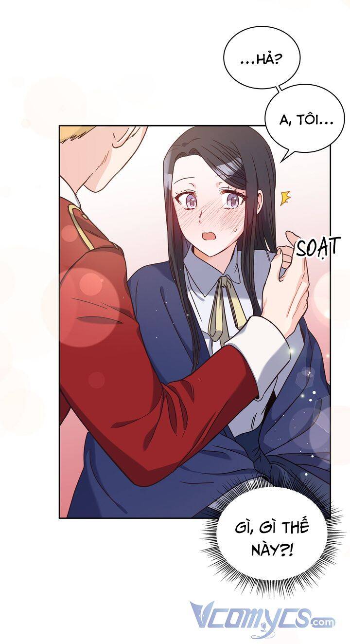 Công Nương Su - Chương 3