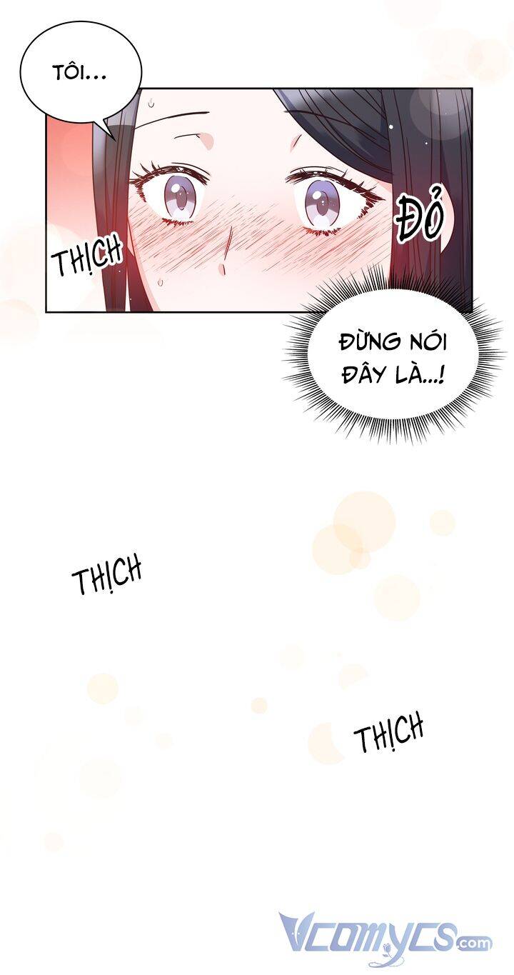 Công Nương Su - Chương 3