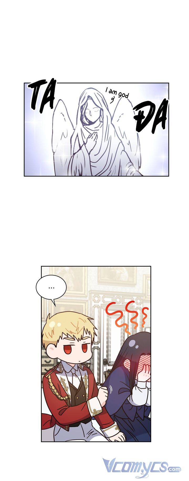 Công Nương Su - Chương 3