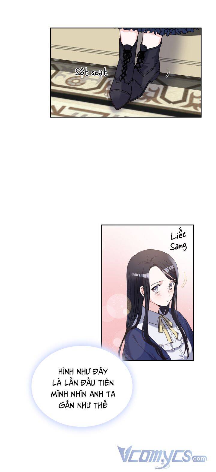 Công Nương Su - Chương 3