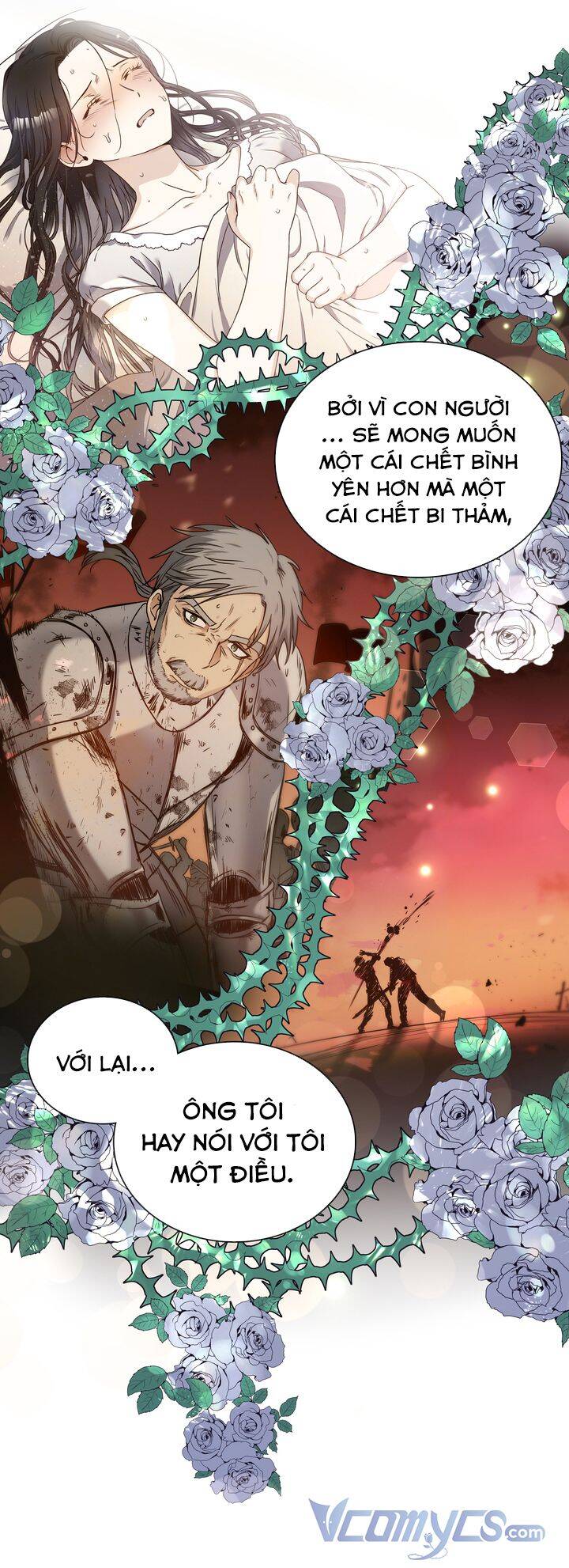 Công Nương Su - Chương 3