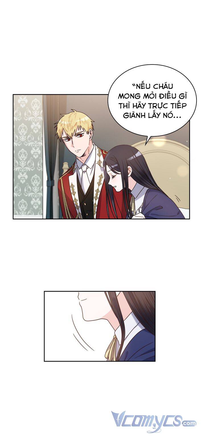 Công Nương Su - Chương 3