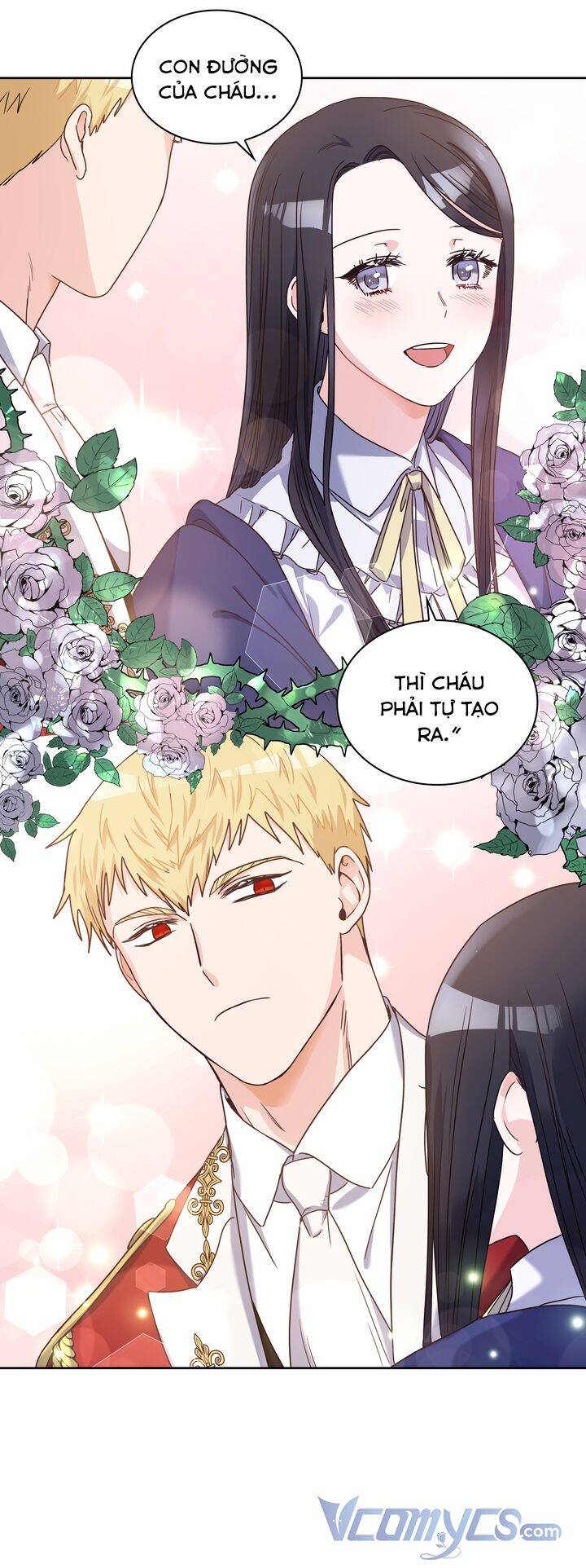 Công Nương Su - Chương 3