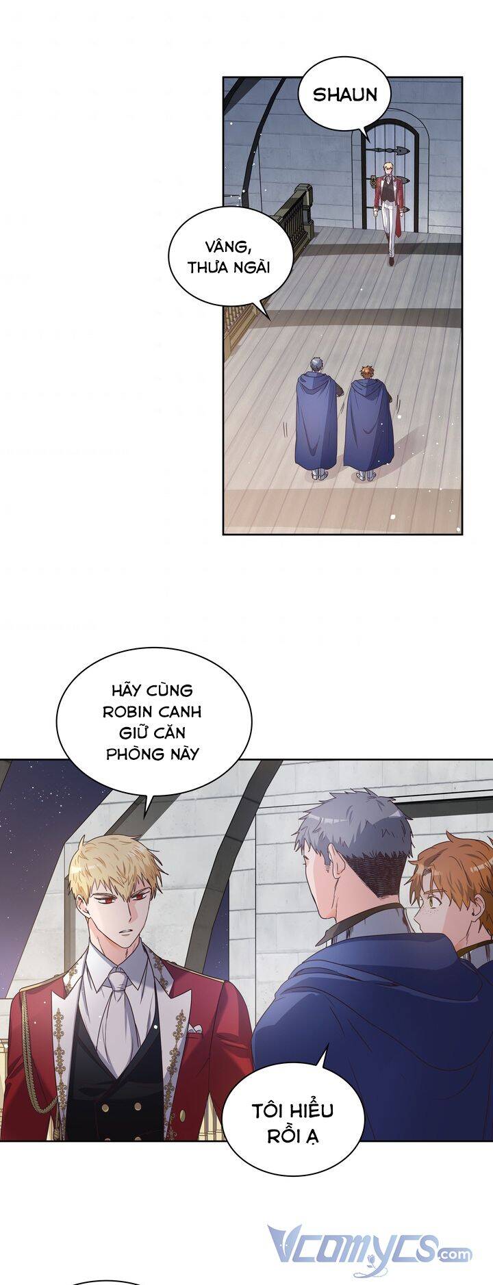 Công Nương Su - Chương 3