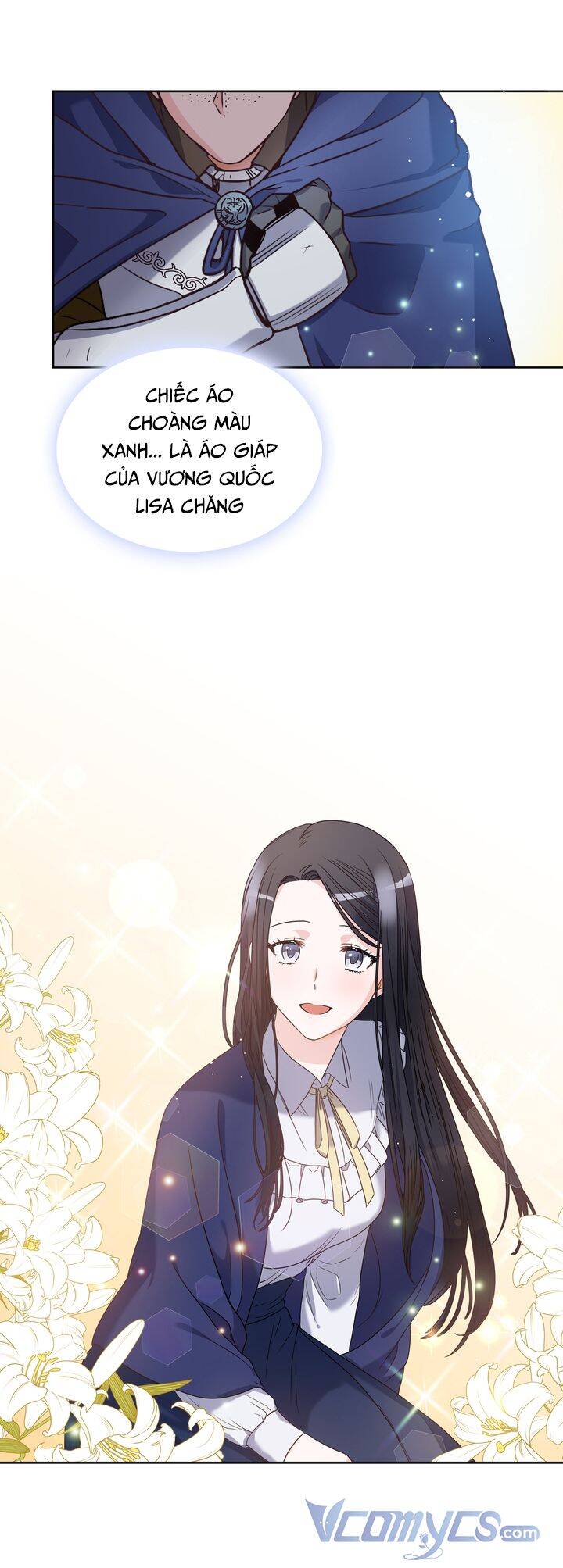 Công Nương Su - Chương 3