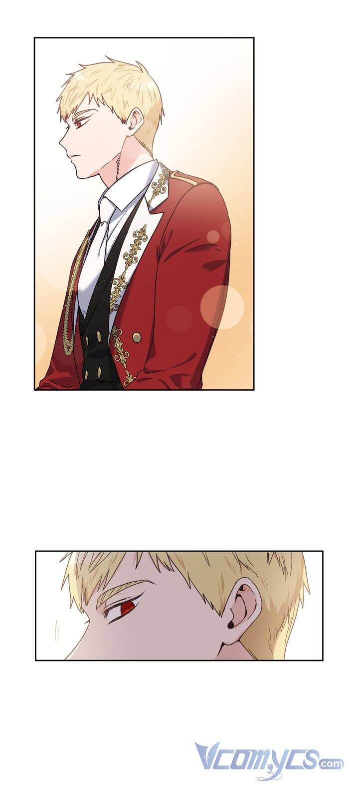 Công Nương Su - Chương 3