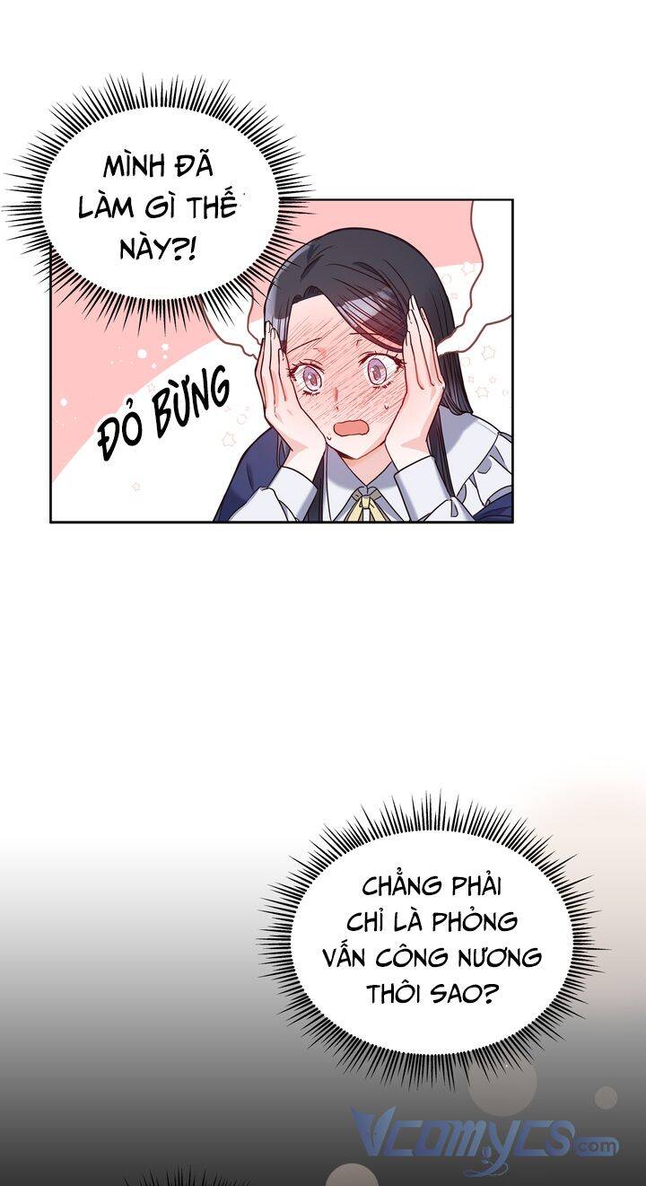 Công Nương Su - Chương 3