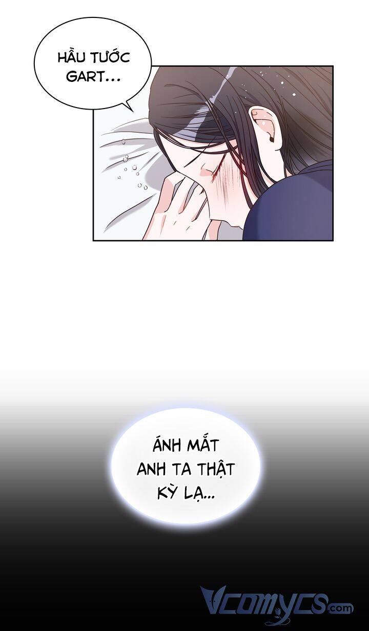 Công Nương Su - Chương 3