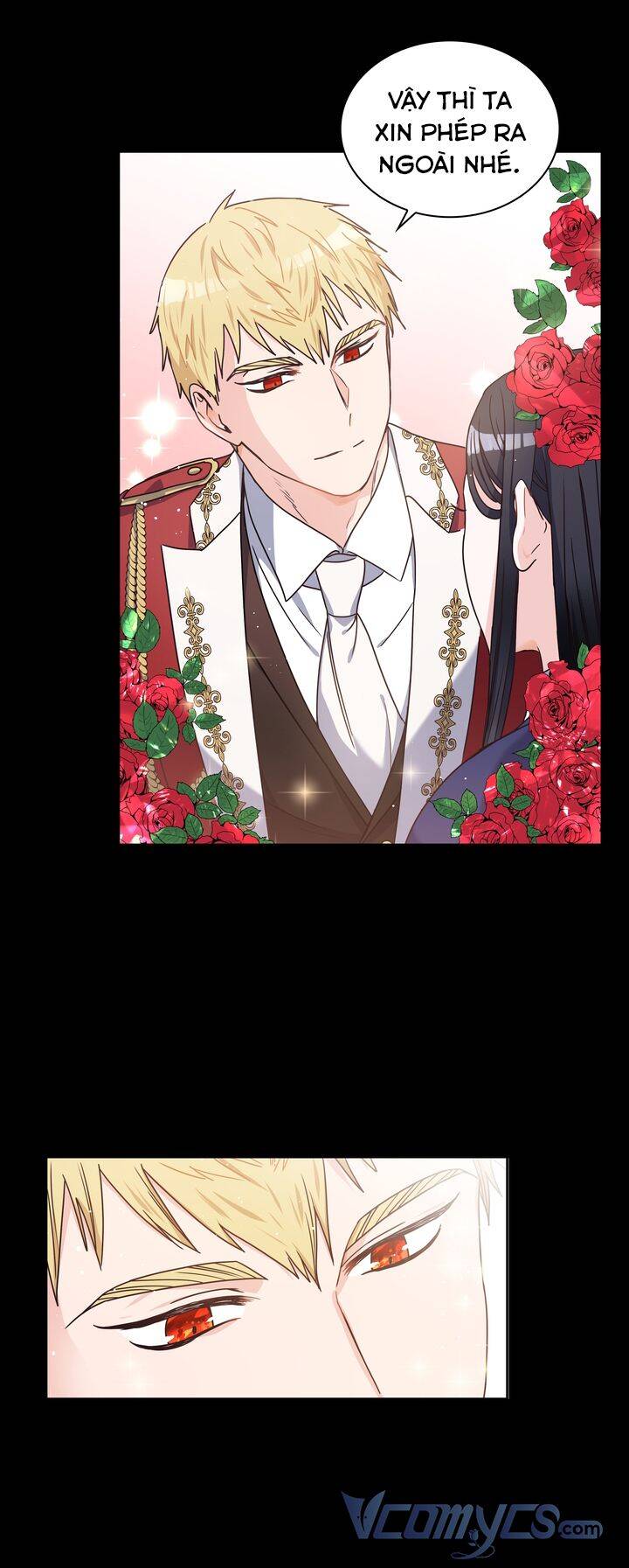 Công Nương Su - Chương 3