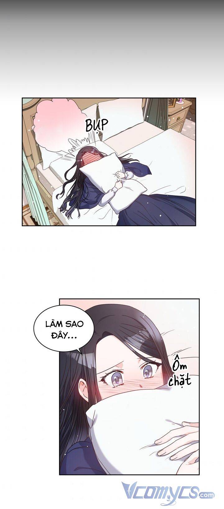 Công Nương Su - Chương 3