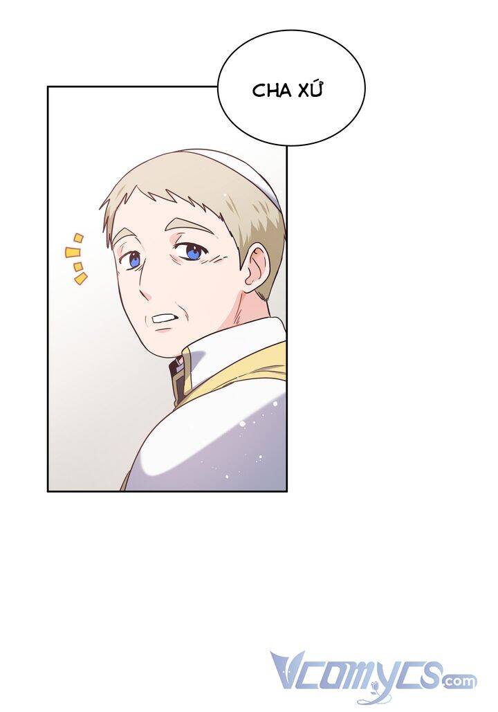 Công Nương Su - Chương 3