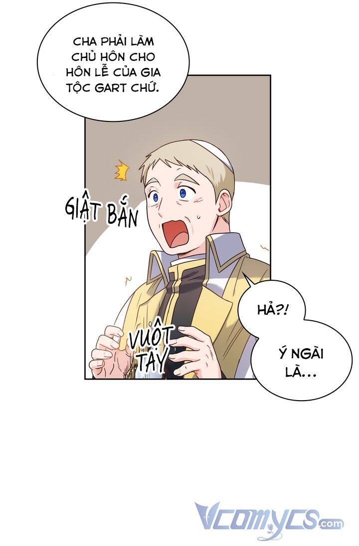 Công Nương Su - Chương 3