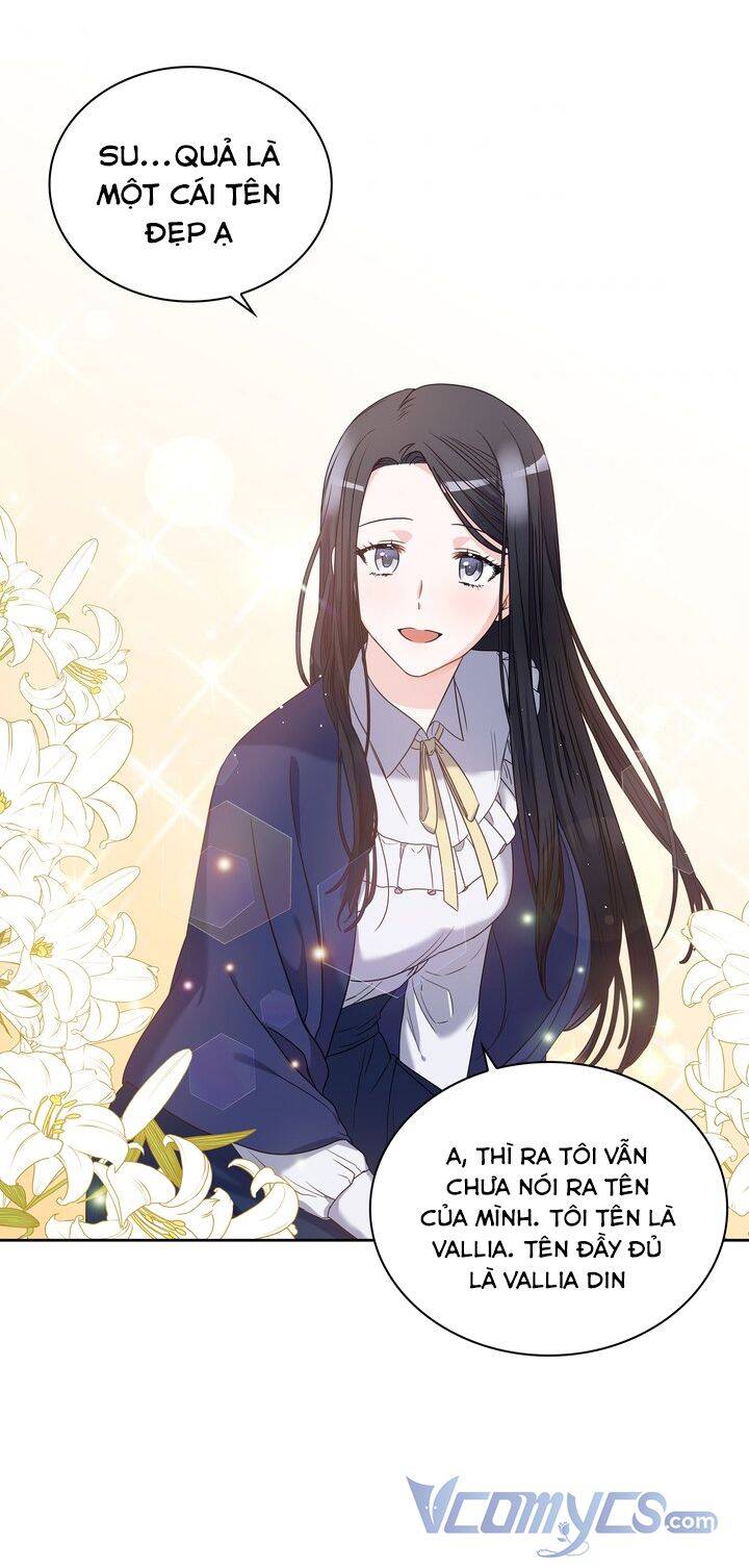 Công Nương Su - Chương 3