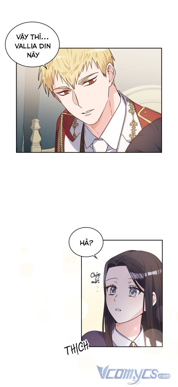 Công Nương Su - Chương 3