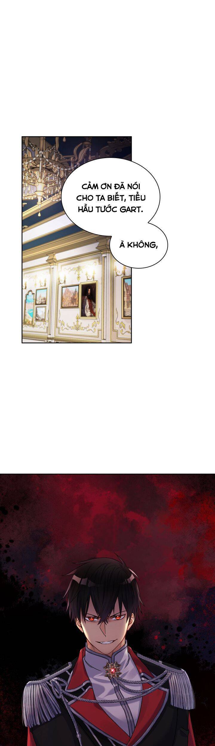 Công Nương Su - Chương 30