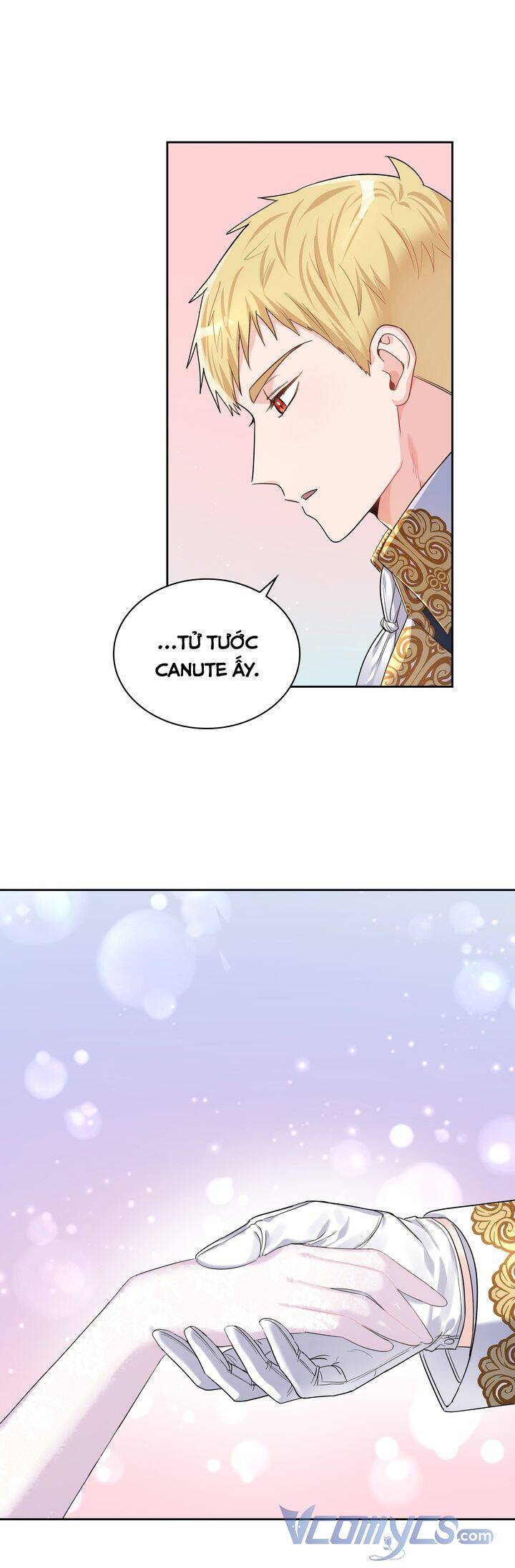 Công Nương Su - Chương 30