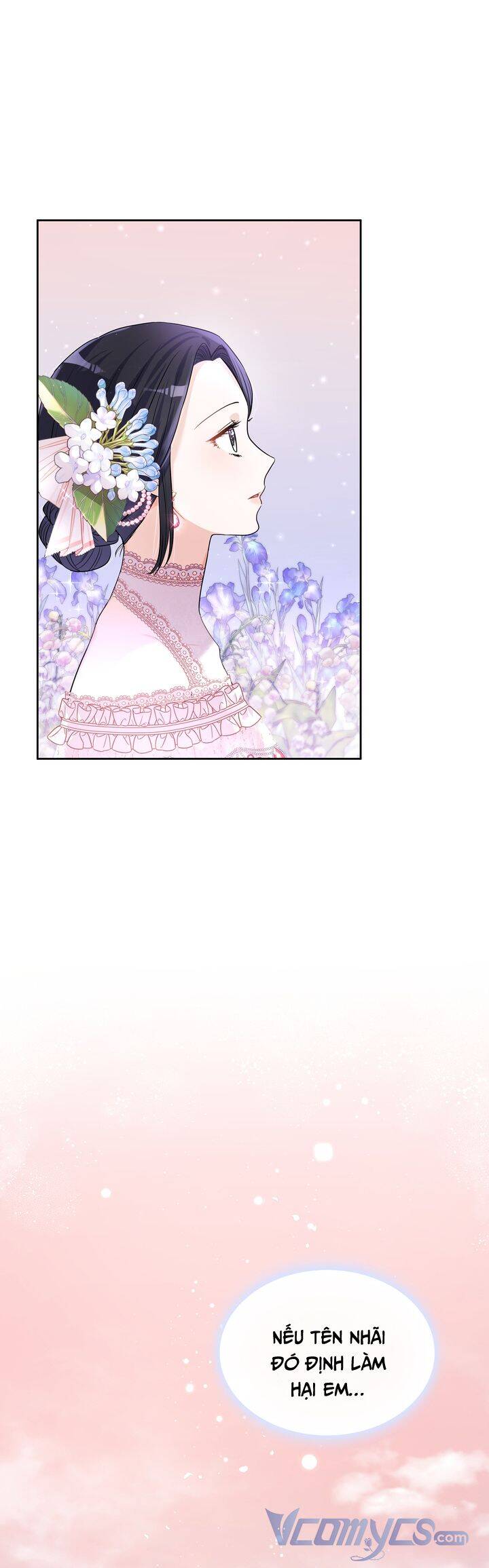 Công Nương Su - Chương 30