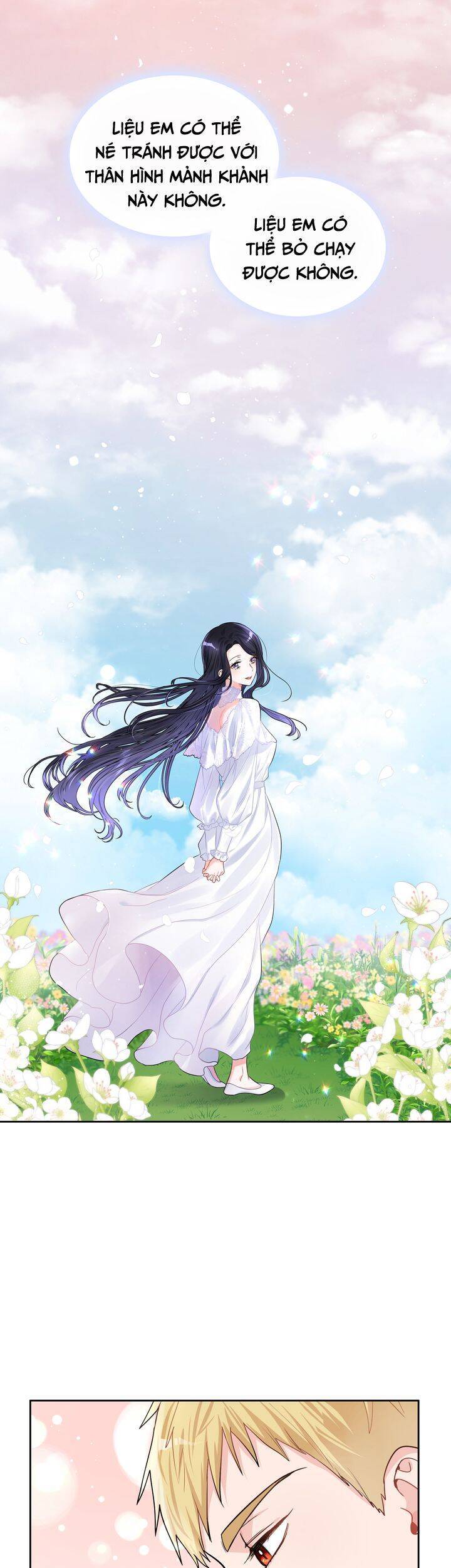 Công Nương Su - Chương 30