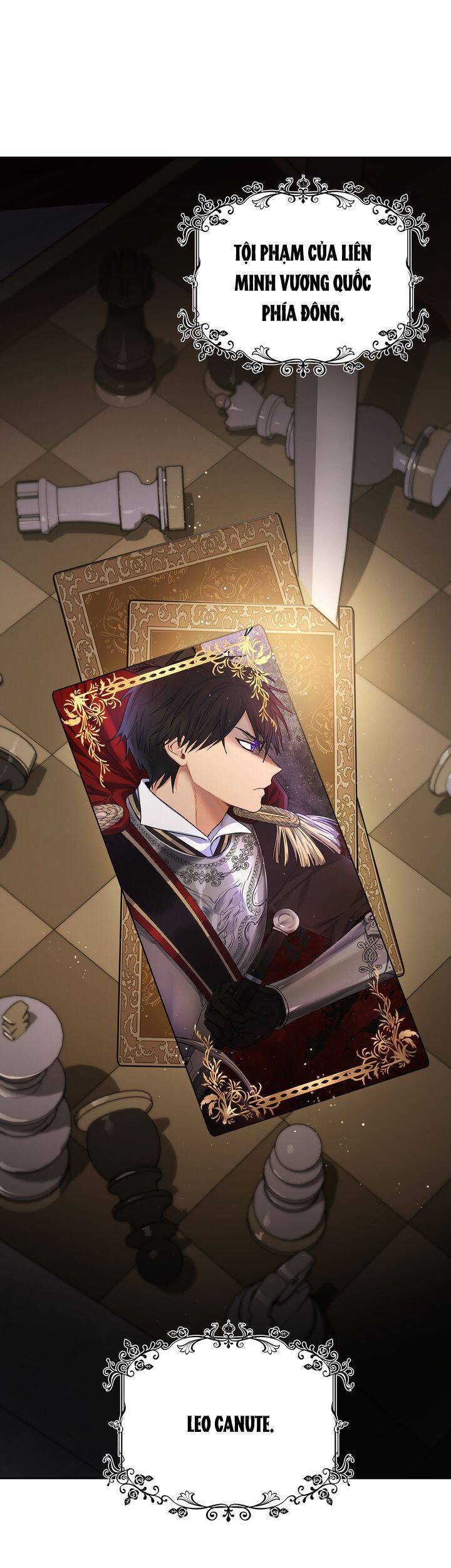 Công Nương Su - Chương 30