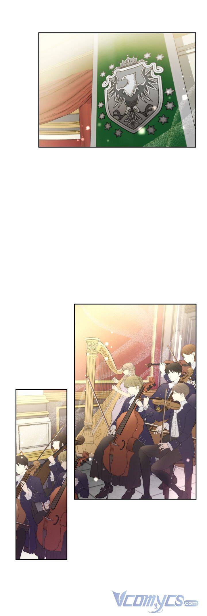 Công Nương Su - Chương 30