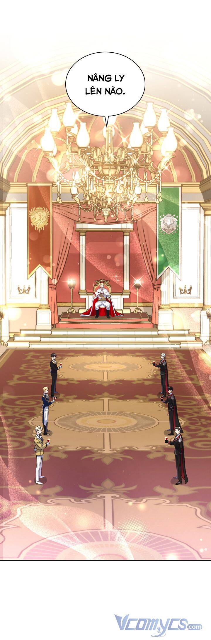 Công Nương Su - Chương 30