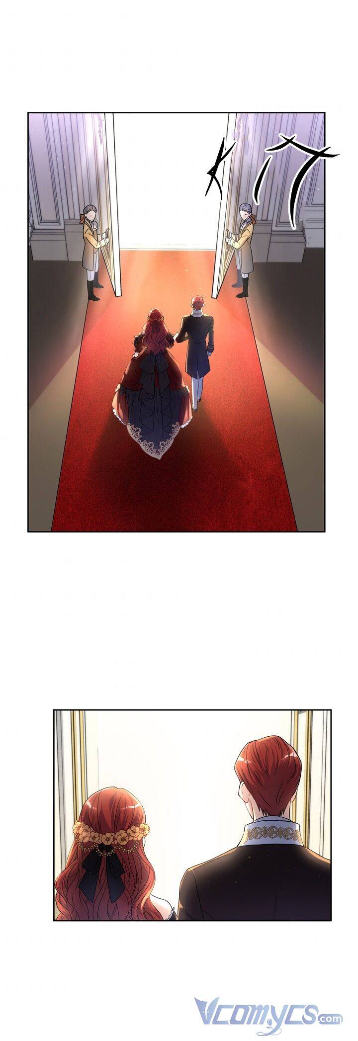 Công Nương Su - Chương 30