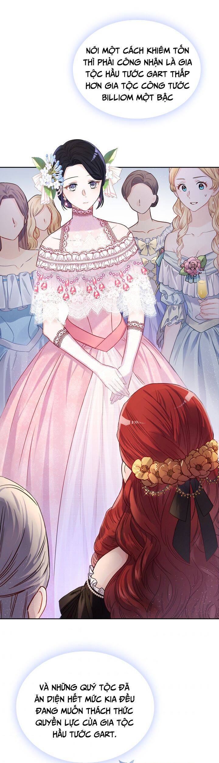 Công Nương Su - Chương 30