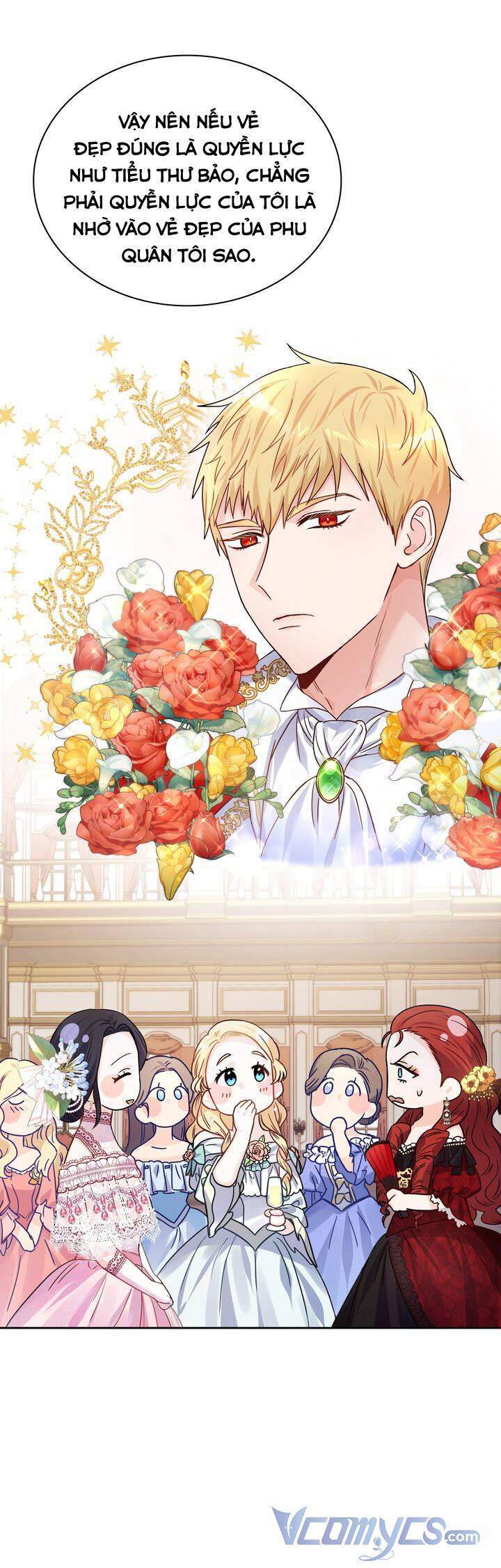 Công Nương Su - Chương 30