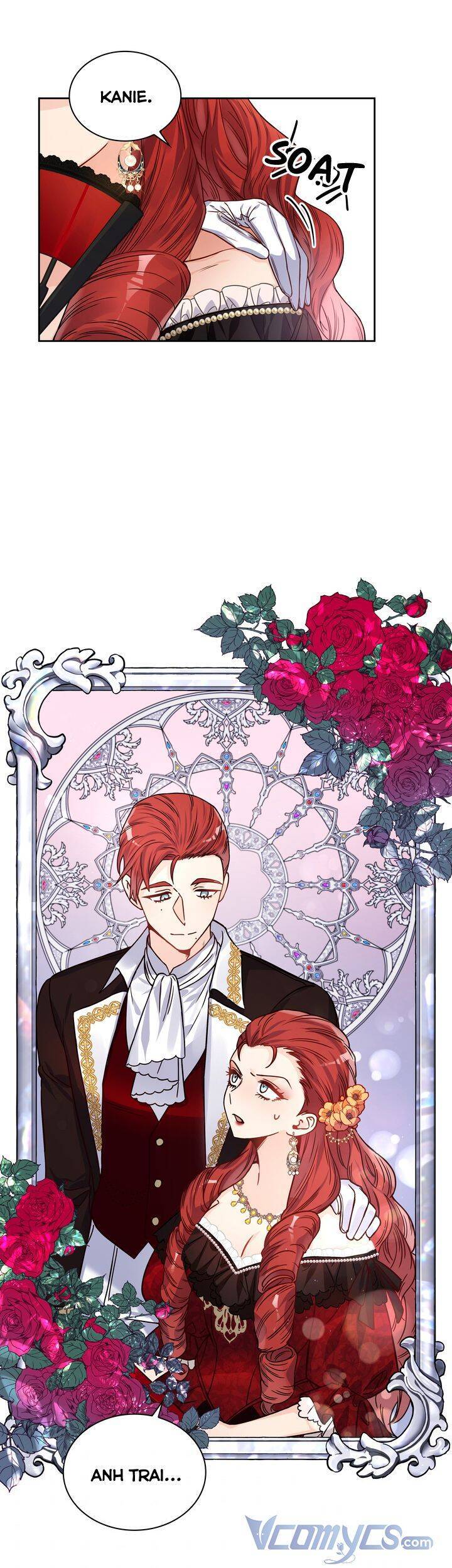 Công Nương Su - Chương 30