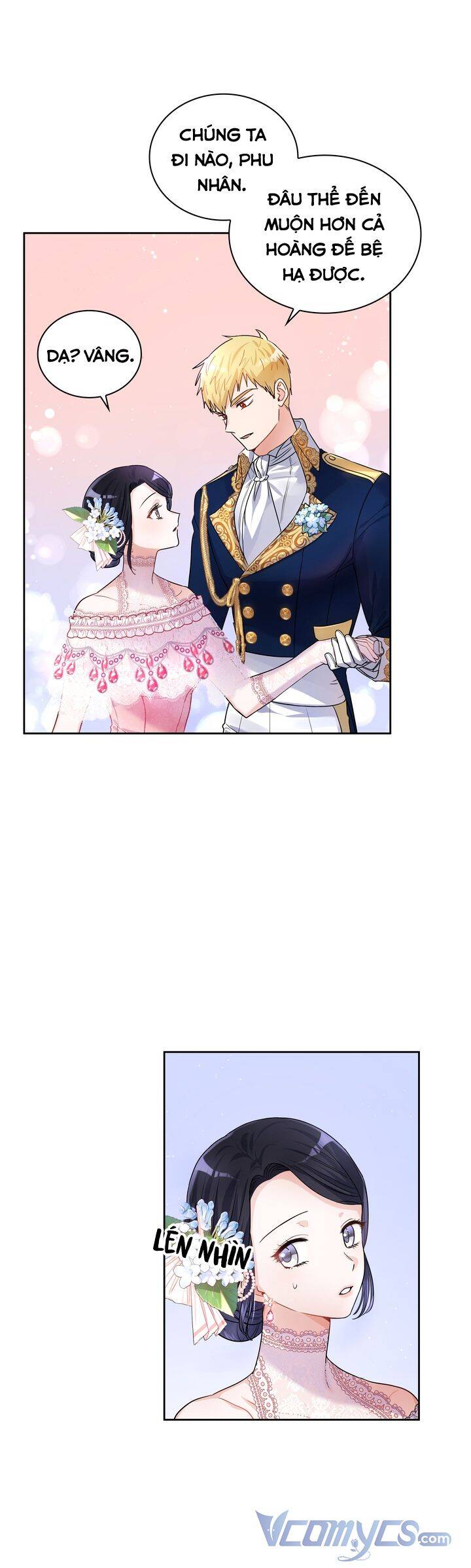 Công Nương Su - Chương 30