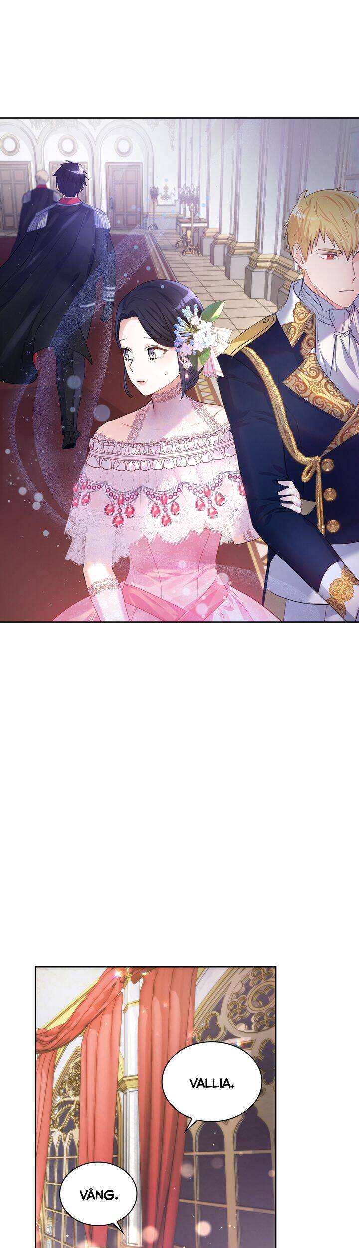 Công Nương Su - Chương 30