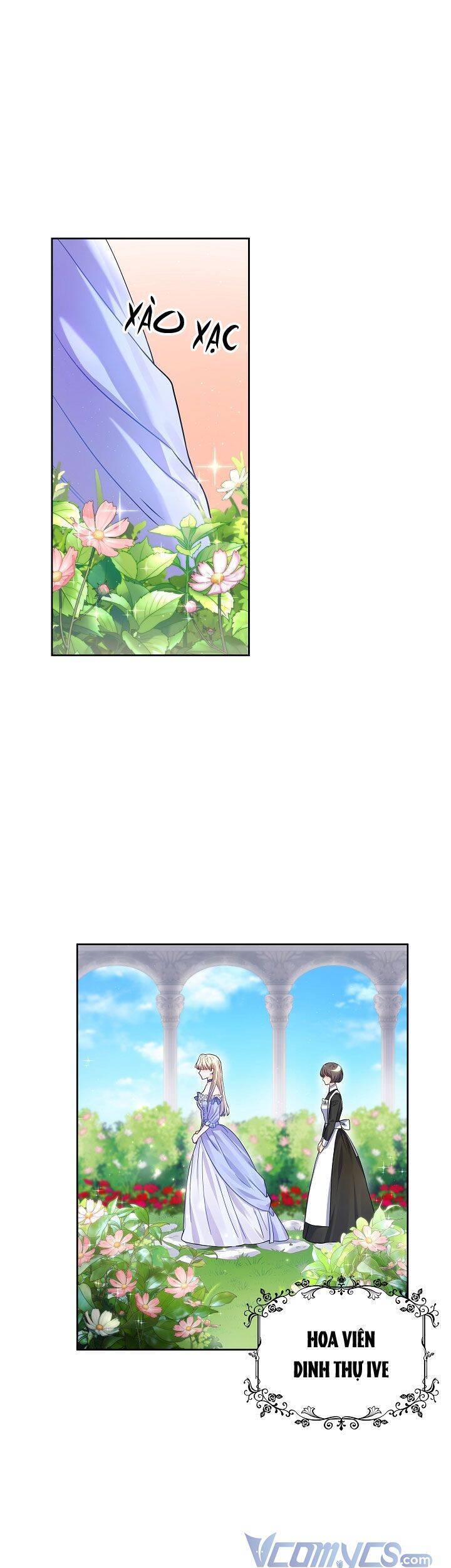 Công Nương Su - Chương 32