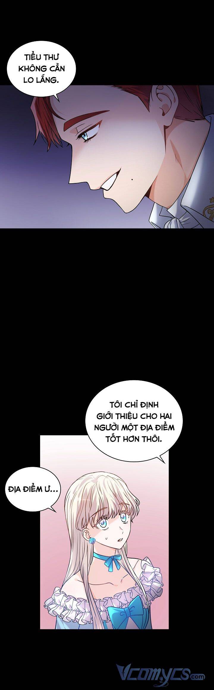 Công Nương Su - Chương 32