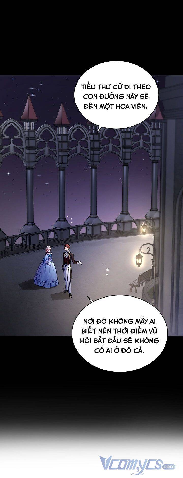 Công Nương Su - Chương 32