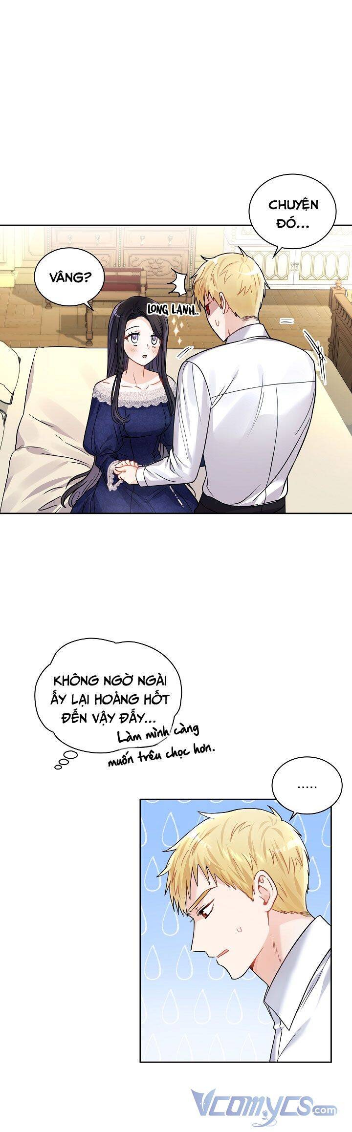 Công Nương Su - Chương 32